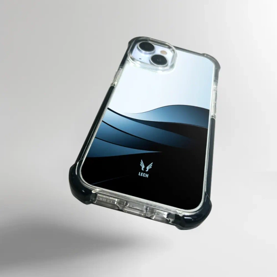 Case MagSafe Elite Bumper for Apple iPhone SE 2022 - Design D04LP