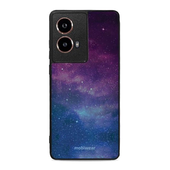Hülle Glossy Case für Motorola Moto G85 5G - Farbe G049G