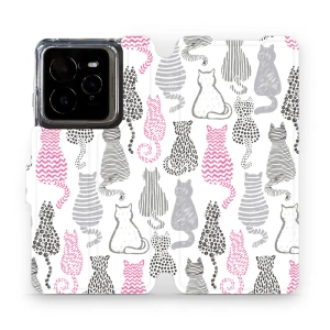 Phone Case Realme GT 7 Pro - Design MX01S