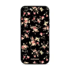 Phone Glossy Case Apple iPhone 6s - Design G039G