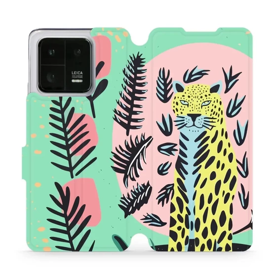 Phone Case Xiaomi 13 Pro - Design VP52S