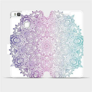 Phone Case Huawei P9 Lite - Design M008S