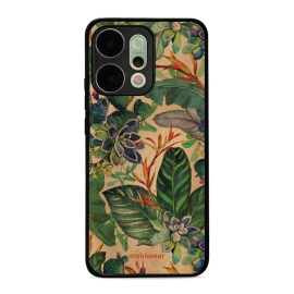 Phone Glossy Case OPPO Reno 14 Pro 5G - Design G036G