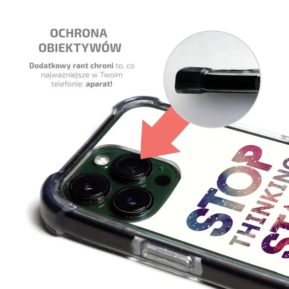 Hülle MagSafe Elite Bumper für Apple iPhone 8 - Farbe D078D