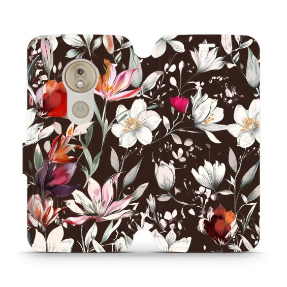 Hülle für Motorola Moto G7 Play - Farbe VP72S