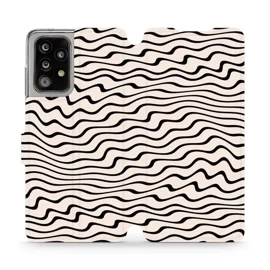 Phone Case Samsung Galaxy A52S 5G - Design VA62S