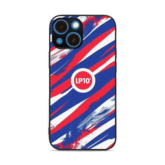 Phone Glossy Case Apple iPhone 13 mini - Design G10GZ