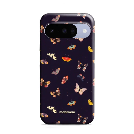 Case Elite Pro for Google Pixel 10 - Design EP78E