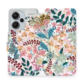 Hülle für Xiaomi Redmi Note 13 PRO Plus - Farbe MX04S