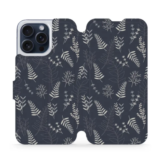 Phone Case Apple iPhone 15 Pro Max - Design VP15S