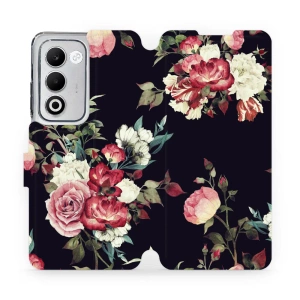 Etui do OPPO A5 5G - wzór VD11P