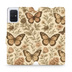 Phone Case Samsung Galaxy A71 - Design VP92S