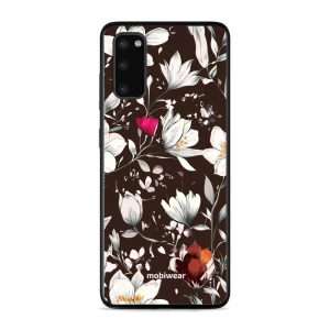 Phone Glossy Case Samsung Galaxy S20 - Design GP72G