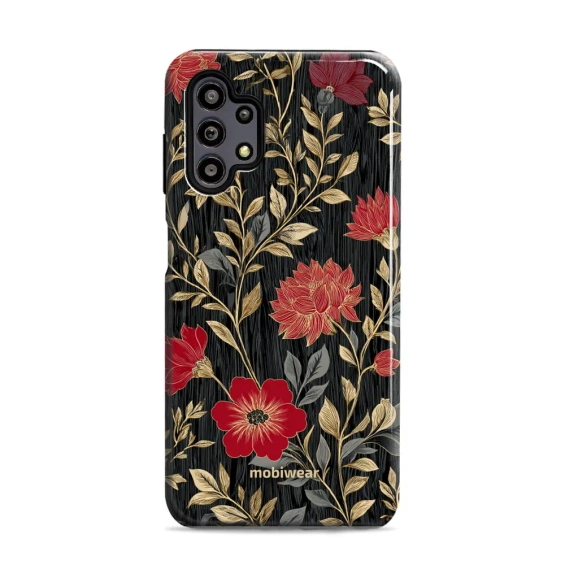 Case Elite Pro for Samsung Galaxy A32 5G - Design E172E