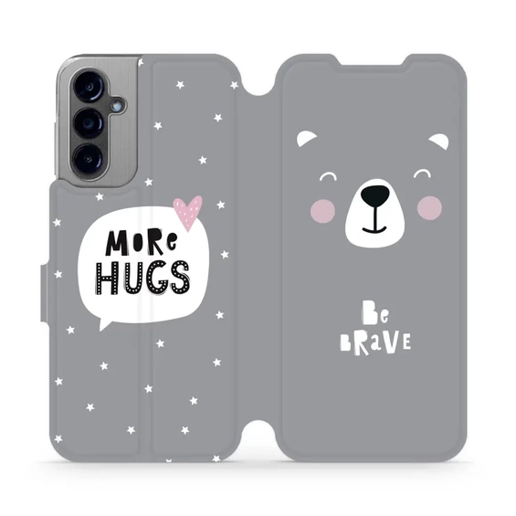 Phone Case Samsung Galaxy A14 4G - Design MH06P