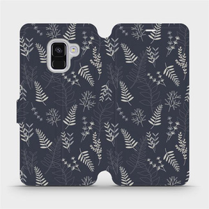 Phone Case Samsung Galaxy A8 2018 - Design VP15S