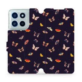 Etui do Motorola Moto G56 5G - wzór VP78S