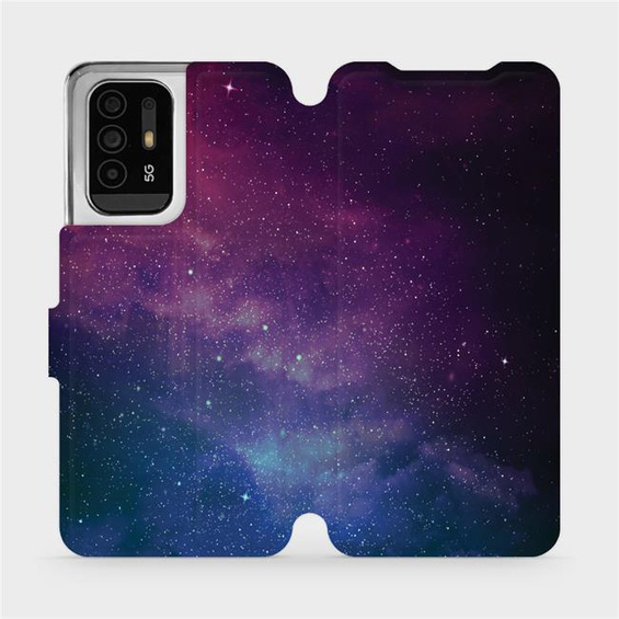 Phone Case OPPO Reno 5 Z - Design V147P