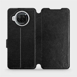 Phone Case Xiaomi Mi 10T Lite - Design Black&Gray