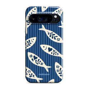 Case Elite Pro for Google Pixel 9 Pro XL - Design EP89E