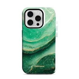 Etui Elite Pro do Apple iPhone 15 Pro - wzór EP38E