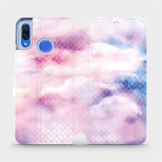 Phone Case Huawei Nova 3 - Design MR02S