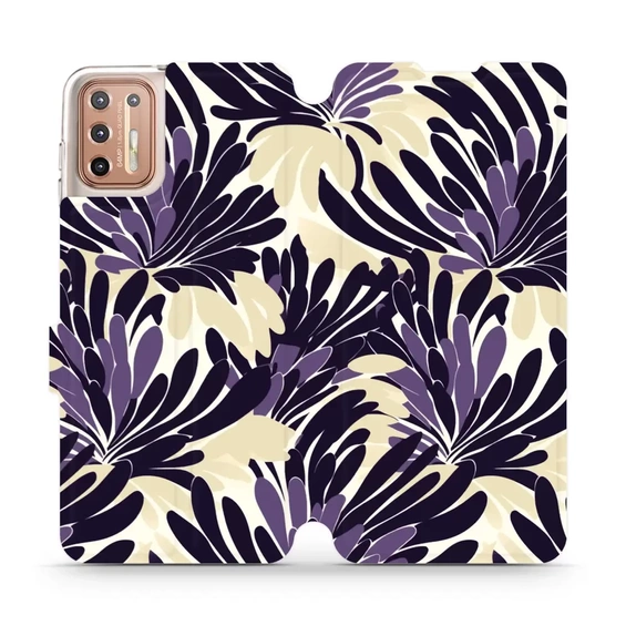 Phone Case Motorola Moto G9 Plus - Design VA47S