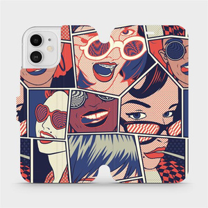 Phone Case Apple iPhone 12 - Design VP18P