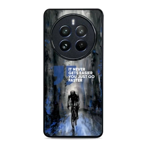 Phone Glossy Case Realme 12 Pro Plus 5G - Design GD04G