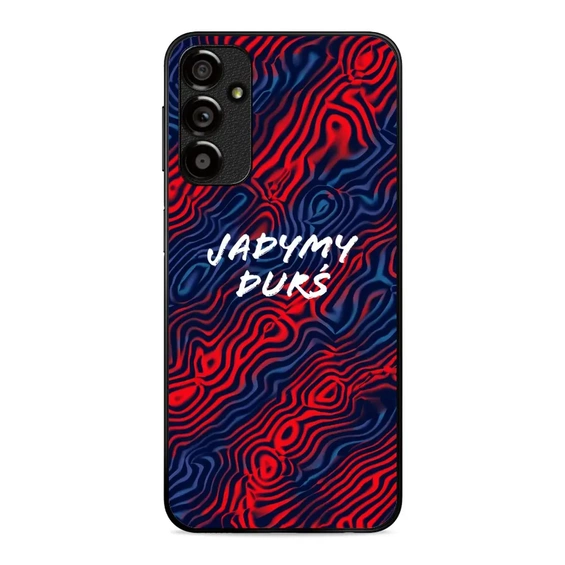 Hülle Glossy Case für Samsung Galaxy A24 - Farbe G07GZ