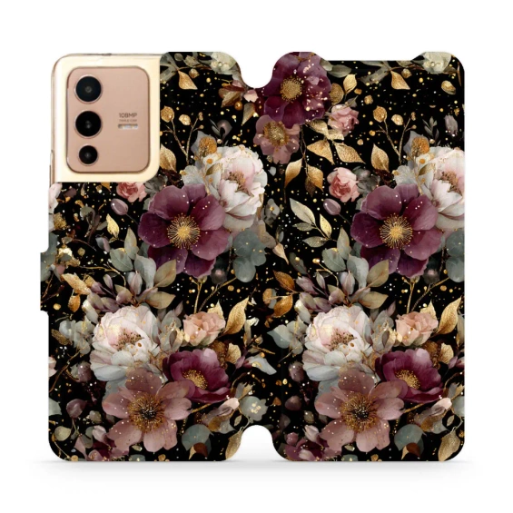 Phone Case Vivo V23 5G - Design V169S