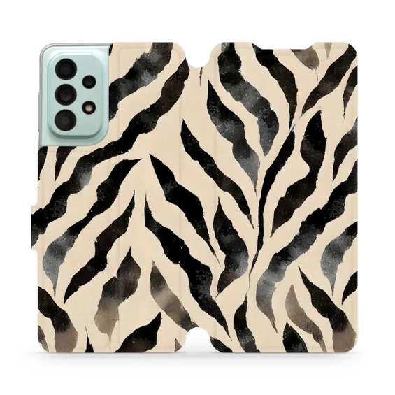 Phone Case Samsung Galaxy A33 5G - Design VA53S