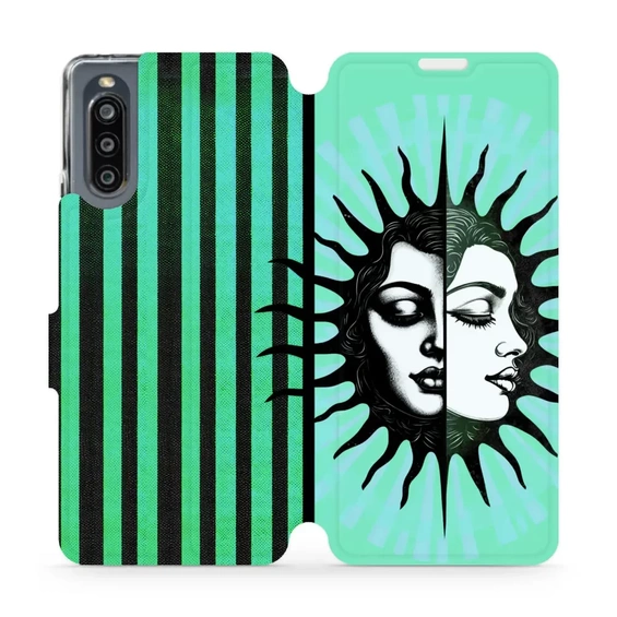 Phone Case Sony Xperia 10 IV - Design VP58S