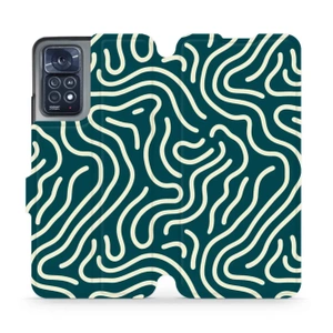 Etui do Xiaomi Redmi Note 11 Pro 5G - wzór VA61S