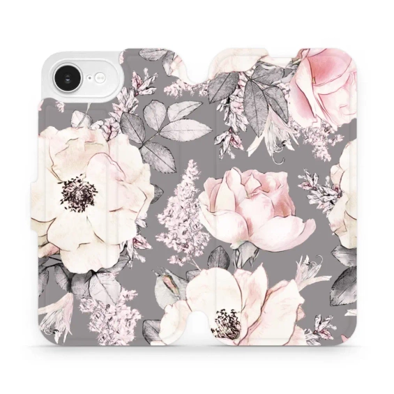 Hülle für Apple iPhone 16e - Farbe MX06S