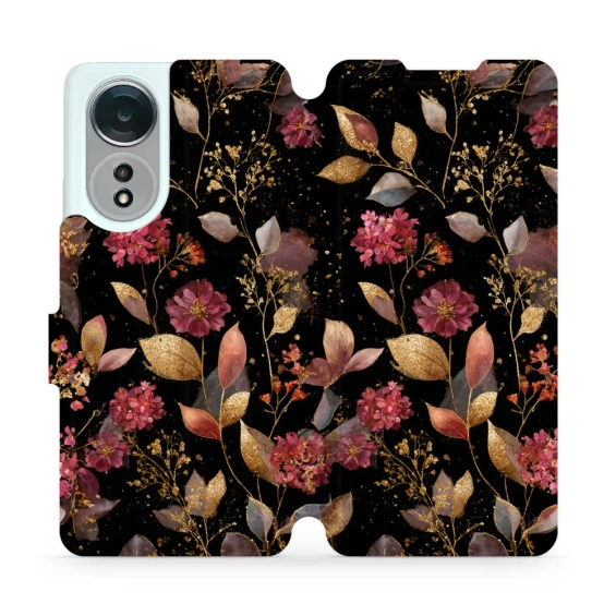 Phone Case OPPO A58 - Design V171S