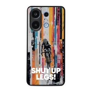 Hülle Glossy Case für Xiaomi Redmi Note 13 4G - Farbe GD06G