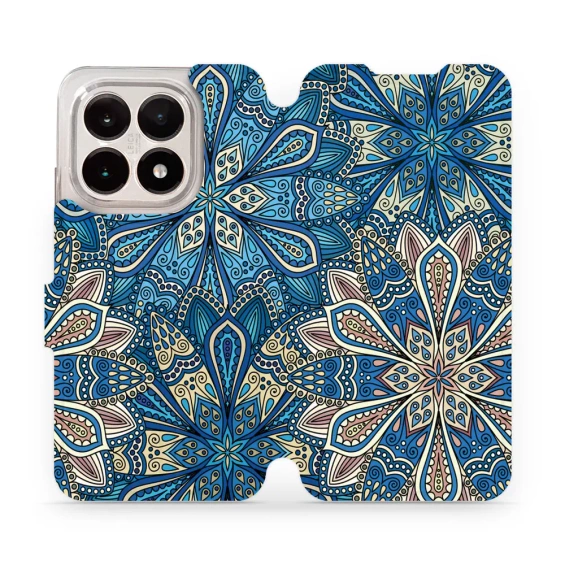 Etui do Xiaomi 15T - wzór V108P