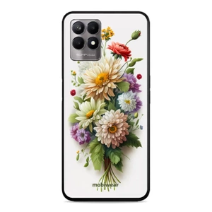 Etui Glossy Case do Realme 8i - wzór G016G