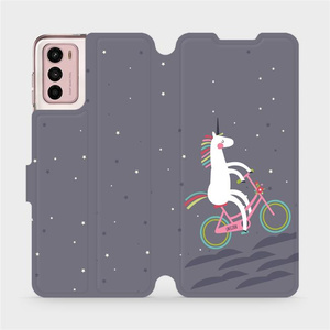 Etui do Motorola Moto G42 - wzór V024P