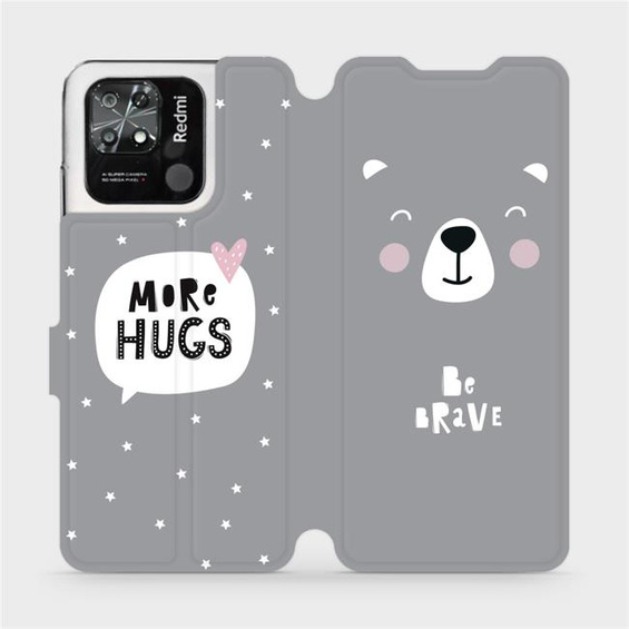 Hülle für Xiaomi Redmi 10C - Farbe MH06P