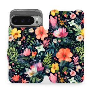 Phone Case Google Pixel 9 Pro XL - Design VP48S