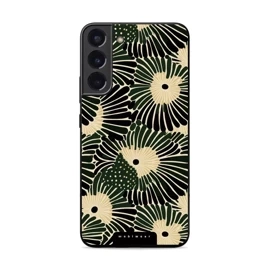 Etui Glossy Case do Samsung Galaxy S22 Plus - wzór GA44G