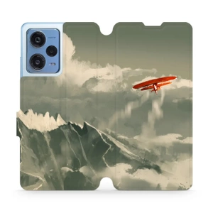 Hülle für Xiaomi Redmi Note 12 Pro Plus 5G - Farbe MA03P