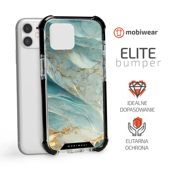 Case MagSafe Elite Bumper for Apple iPhone 11 - Design D016D