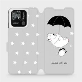 Phone Case Xiaomi Redmi 10C - Design MH08P