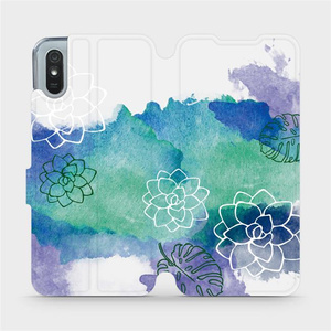 Phone Case Xiaomi Redmi 9A - Design MG11S