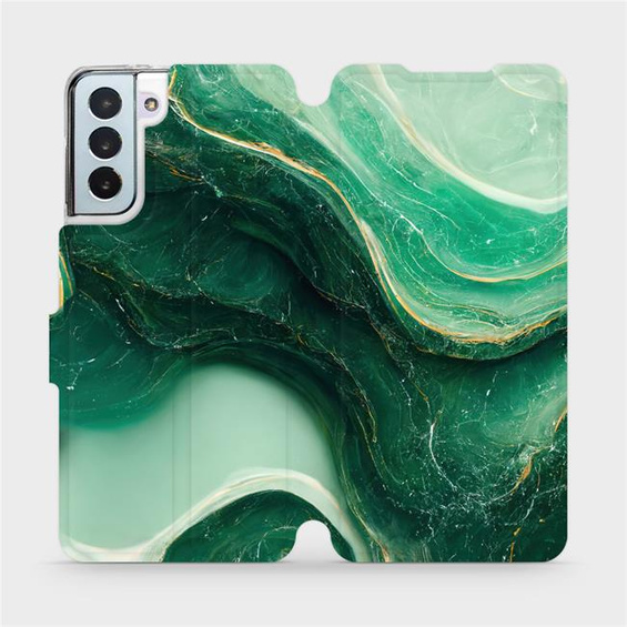 Etui do Samsung Galaxy S21 Plus - wzór VP38S