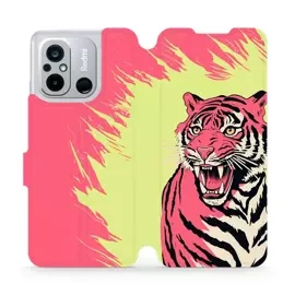 Hülle für Xiaomi Redmi 12C - Farbe VP51S