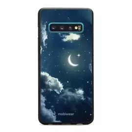 Phone Glossy Case Samsung Galaxy S10 - Design G048G